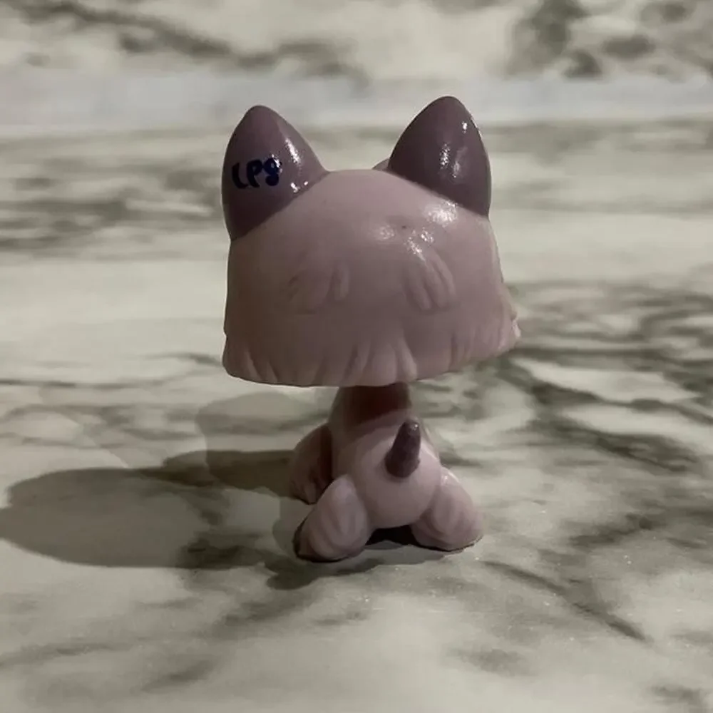 Littlest pet shop scottie